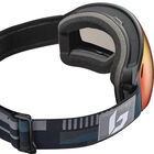 TORUS M, Nocturne Matte-Volt Ruby, hi-res image number null